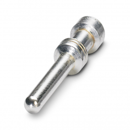 CK2,5-ED-1,00ST AG Crimp contact