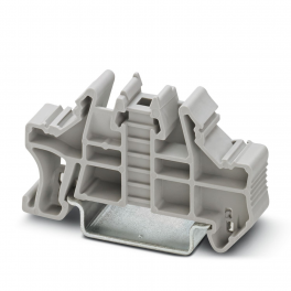CLIPFIX 35 BP 500 End bracket