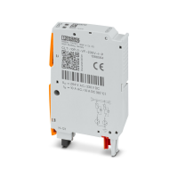 CLT-10P/2-VF-230V-I-P Surge protection plug