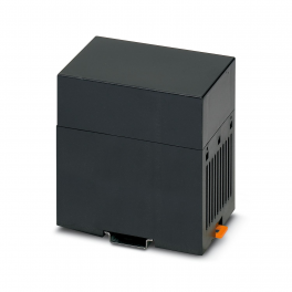 CM 75-LG/H 35/BO BU Electronics housing
