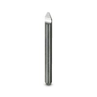CMS-GTG 1,0 Fully hard metal chisel