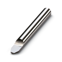 CMS-GTG 0,3 Fully hard metal chisel