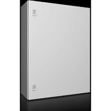 AX spinta 600x800x250 (PxAxG) IP66 (įvado plokštė 4 dydžio)