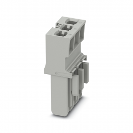 CP 4/3 Connector housing