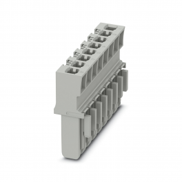 CP 4/8 Connector housing