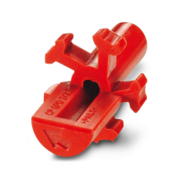 CP-QPD 5X6,0 Kodavimo profilis