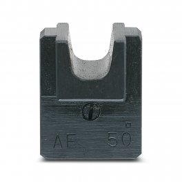 CRIMPFOX-C120 AI 50/F-DIE