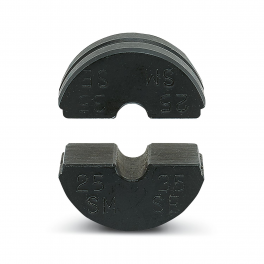 CRIMPFOX-C50 R25-35/DIE