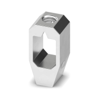 CS-10 CUZN 7.3 / 15 M4 Clamping part