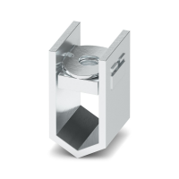 CS-50 FE 16 / 31 M6 Clamping part