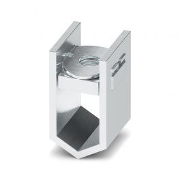 CS-50 FE 16 / 31 M6 Clamping part