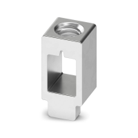 CS-6 CUZN 6.3 / 13 M4 Clamping part