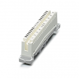 CT 10-TL Disconnect strip