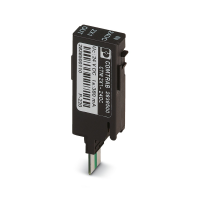 CTM 2X1- 24DC Surge protection plug