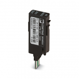 CTM 2X1- 24DC Surge protection plug