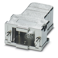 CUC-DST-GPME-A/DSSC9 D-SUB sleeve housings