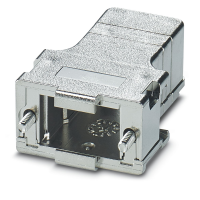 CUC-DST-GPME-S/DSSC9 D-SUB movų korpusai