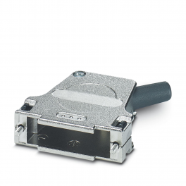 CUC-DST-GZNI-A/DSSC25 D-SUB sleeve housings