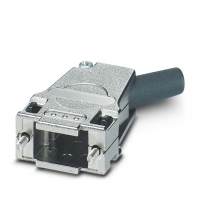 CUC-DST-GZNI-A/DSSC9 D-SUB sleeve housings