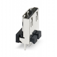 CUC-HDMI-J1ST-S/HAF-SMD HDMI PCB jungtys