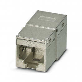 CUC-I-D1ZNI-S/R4GC8 RJ45 coupling