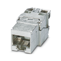 CUC-I-J1ZNI-S/R4IDC8 RJ45 jack insert