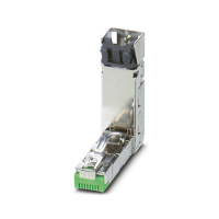 CUC-IND-C1ZNI-B/R4QV6 RJ45 jungtis