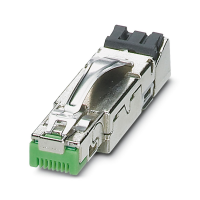 CUC-IND-C1ZNI-S/R4QV6 RJ45 connector