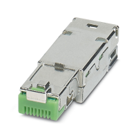 CUC-INI-C1ZNI-S/R4IP8 RJ45 kištukas su išoriniu jungties galu