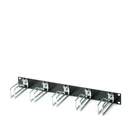 CUC-PP-PATCHBAY-MH BK Marshalling panel