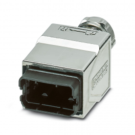 CUC-PPC-C2ZNI-DC Blind plug