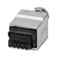 CUC-PPC-C2ZNI-SS/24FKP5 Power connector