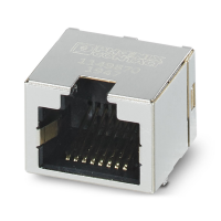 CUC-SP-J1ST-A/R4LT Moduliniai RJ45 PCB jungtys