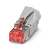 CUC-STD-C1PGY-S/R4E8:1 RJ45 connector