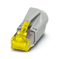 CUC-STD-C1PGY-S/R4EA:1 RJ45 jungtis
