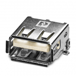 CUC-USB2.0-J1ST-AH/UAF-SMD USB PCB connectors