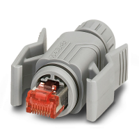 CUC-V06-C1PGY-S/R4CE8:1 RJ45 connector