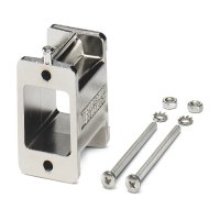 CUC-V14-A1ZNI-S180 Montavimo į rėmelį rėmas
