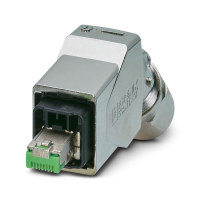CUC-V14-C1ZNI-B/R4P8 RJ45 jungtis