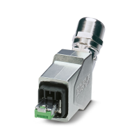 CUC-V14-C1ZNI-T/R4P8 RJ45 jungtis