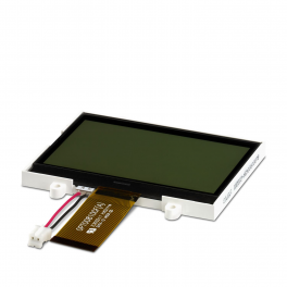 D L 2,8 64X 8 Display