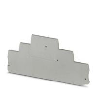 D-PT 1,5/S-3L End cover