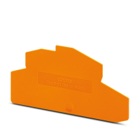D-PTTBS 1,5/S-0,8 OG End cover