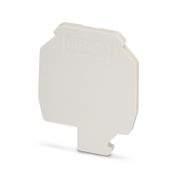 D-SSK 135 KER End cover