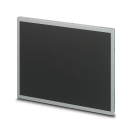 D T 15,0 XGA L Display