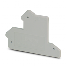 D-UKK 3-MSTBVH-5,08 End cover