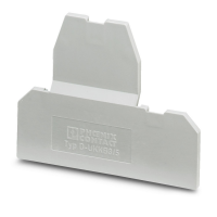 D-UKKB  3/5 End cover