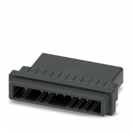 D31H 2,2/10-FH-3,81-X PCB jungtis