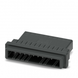 D31H 2,2/10-FH-3,81-Y PCB jungtis