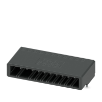 D31H 2,2/10-H-3,81-X PCB jungtis